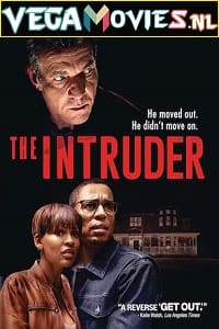 Download  The Intruder (2019) Dual Audio {Hindi-English} 480p [300MB] | 720p [800MB] | 1080p [2GB]