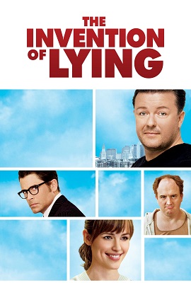 Download The Invention of Lying (2009) Dual Audio (Hindi-English)