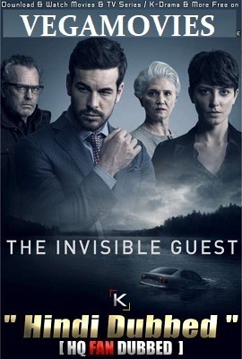 Download The Invisible Guest (2016) Dual Audio (Hindi-English)