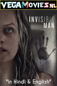 Download  The Invisible Man (2020) BluRay Dual Audio {Hindi-English} 480p [400MB] | 720p [1.2GB] | 1080p [2.7GB]