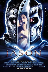 Download The Jason X (2001) Dual Audio (Hindi-English)