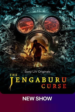  The Jengaburu Curse (2023) Season 1 Complete [SonyLIV Original] Hindi WEB Series 480p | 720p | 1080p WEB-DL