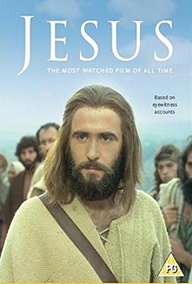 Download The Jesus Film (1979) Dual Audio (Hindi-English)