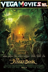  The Jungle Book (2016) Dual Audio {Hindi-English} 480p [700MB] | 720p [1GB] | 1080p [3.5GB]