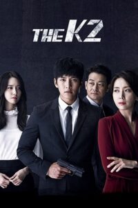 Download The K2 (Season 1) Hindi-Dubbed (ORG) K-Drama Tv Series All Episodes WEB-DL