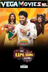  The Kapil Sharma Show Season 3 [5th June Added] Hindi TV Show 480p [300MB] | 720p [700MB]