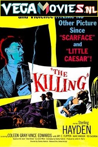 Download The Killing (1956) Full Movie (English)