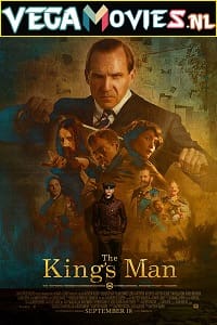 Download The Kings Man (2021) (English With Subtitles)