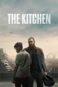 Download The Kitchen – Netflix Original (2024) WEB-DL Dual Audio (Hindi-English)