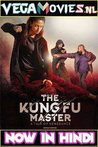 Download The Kung Fu Master (2020) Hindi Dubbed Full Movie