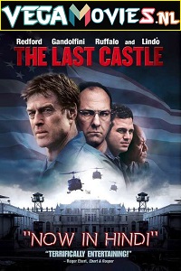  The Last Castle (2001) Dual Audio {Hindi-English} 480p [400MB] | 720p [1.3GB] | 1080p [2.5GB]