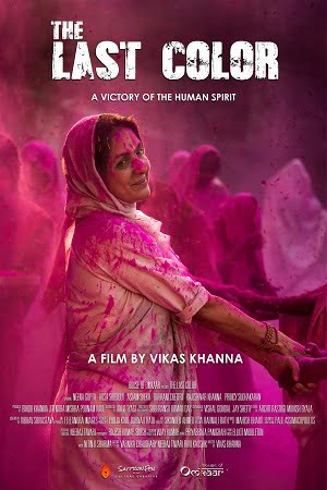 Download The Last Color (2020) Hindi Full Movie