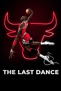 Download  The Last Dance (Season 1) English Complete Netflix Web Series 480p [200MB] | 720p [500MB]