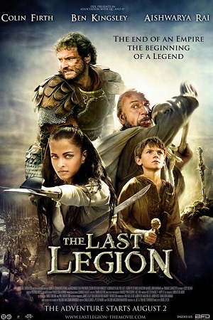 Download  The Last Legion (2007) Dual Audio [Hindi - English] WeB-DL 480p [350MB] | 720p [1GB] | 1080p [1.6GB]