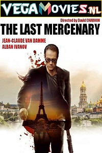 Download The Last Mercenary (2021) Dual Audio (Hindi-English)