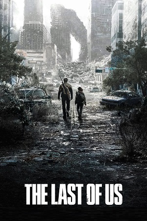 Download The Last of Us (2023) Season 1 HBOMAX English WEB Series WEB-DL