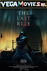 Download The Last Rite (2021) English Audio