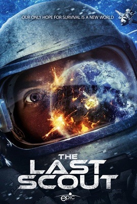 Download The Last Scout (2017) Dual Audio (Hindi-English)