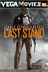 Download The Last Stand (2013) Dual Audio (Hindi-English)