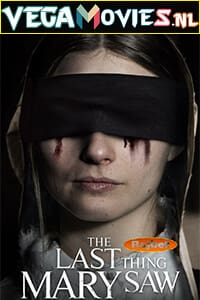 Download The Last Thing Mary Saw (2021) Hindi Full Movie WeB-DL