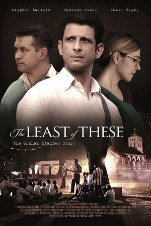 Download The Least of These: The Graham Staines (2020) Hindi Full Movie WEB-DL