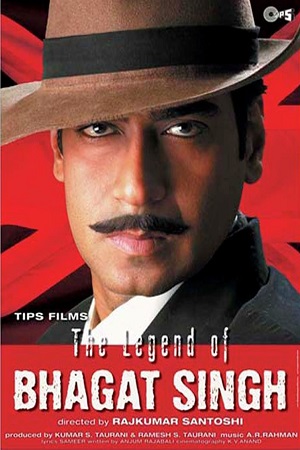 Download The Legend of Bhagat Singh (2002) AMZN WEBRip Hindi Full Movie