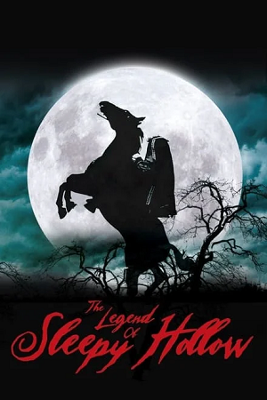 Download The Legend of Sleepy Hollow (1999) BluRay Dual Audio (Hindi-English)