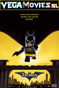 Download The LEGO Batman Movie (2017) English With Subtitles