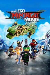 Download  The LEGO Ninjago Movie (2017) Dual Audio [Hindi - English] WeB-DL 480p [370MB] | 720p [960MB] | 1080p [2.1GB]