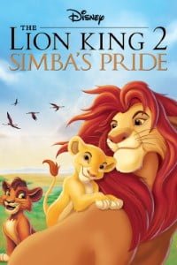 Download The Lion King 2: Simbas Pride (1998) Dual Audio (Hindi-English)