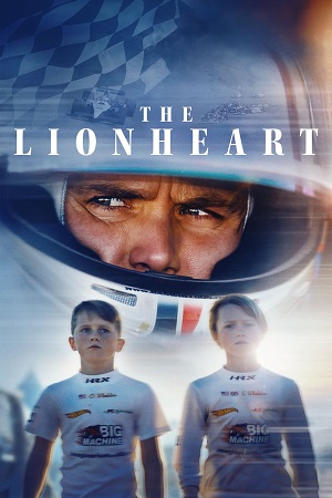 Download  The Lionheart (2023) {English with Subtitles} Full Movie WEB-DL 480p [320MB] | 720p [870MB] | 1080p [2.1GB]