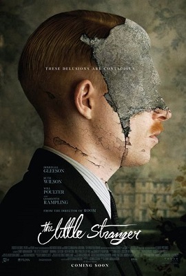 Download The Little Stranger (2018) Dual Audio (Hindi (ORG) DD 5.1 + English)