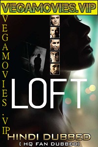 Download The Loft (2014) Bluray Hindi Dubbed Movie