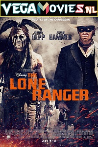 Download The Lone Ranger (2013) Dual Audio (Hindi-English)