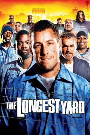 Download  The Longest Yard (2005) Dual Audio {Hindi-English} 480p [350MB] | 720p [1.2GB] | 1080p [2GB]