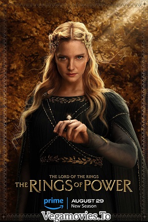 Download  The Lord of the Rings: The Rings of Power – Season 2 (2024) [S02E03 Added] Dual Audio {Hindi-English} Amazon Original All Episodes 480p 720p 1080p WEB-DL