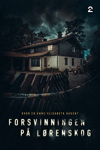 Download The Lorenskog Disappearance (2022) Season 1 Multi Audio (Hindi-English-Norwegian) HEVC WEB-DL