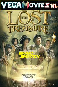 Download The Lost Treasure (2022) Hindi Full Movie WeB-DL