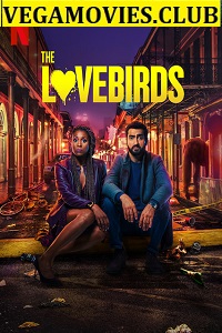 Download The Lovebirds (2020) Netflix English Full Movie