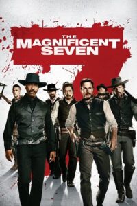 Download The Magnificent Seven (2016) BluRay Dual Audio (Hindi-English)