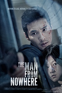 Download The Man from Nowhere (2010) (English with Subtitles) Full Movie WEB-DL