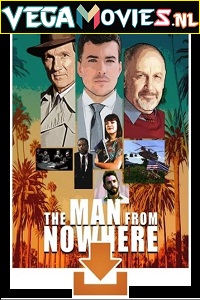 Download The Man from Nowhere (2021) Dual Audio (Hindi-English)