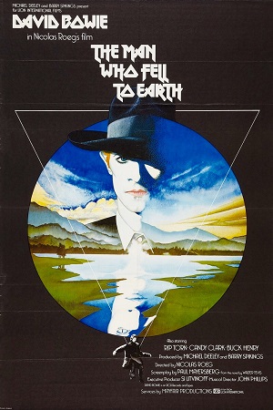 Download The Man Who Fell to Earth (1976) BluRay (English With Subtitles) Full Movie