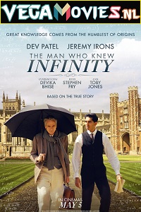 Download  The Man Who Knew Infinity (2015) {English with Subtitles} Full Movie WEB-DL 480p [400MB] | 720p [800MB] | 1080p [1.7GB]