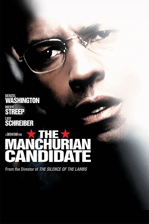 Download The Manchurian Candidate (2004) Dual Audio Hindi