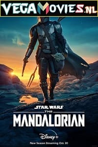 Download  The Mandalorian (Season 1 – 2) {English With Subtitles} Complete WEB-Series 480p | 720p | 1080p WEB-DL