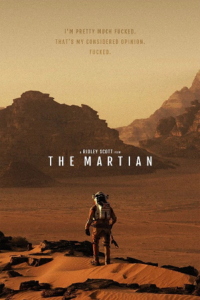 Download The Martian (2015) BluRay-EXTENDED Dual Audio (Hindi-English) 4K