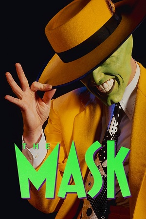 Download The Mask (1994) Dual Audio (Hindi-English)