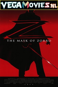  The Mask of Zorro (1998) Dual Audio {Hindi-English} 480p [500MB] | 720p [1GB] | 1080p [2GB]