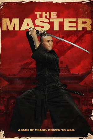  The Master (2014) Dual Audio {Hindi-English} 480p [300MB] | 720p [800MB] | 1080p [2GB]